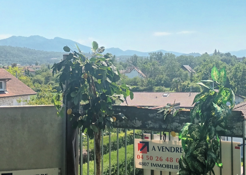Appartement T5 à vendre à Thonon Les Bains