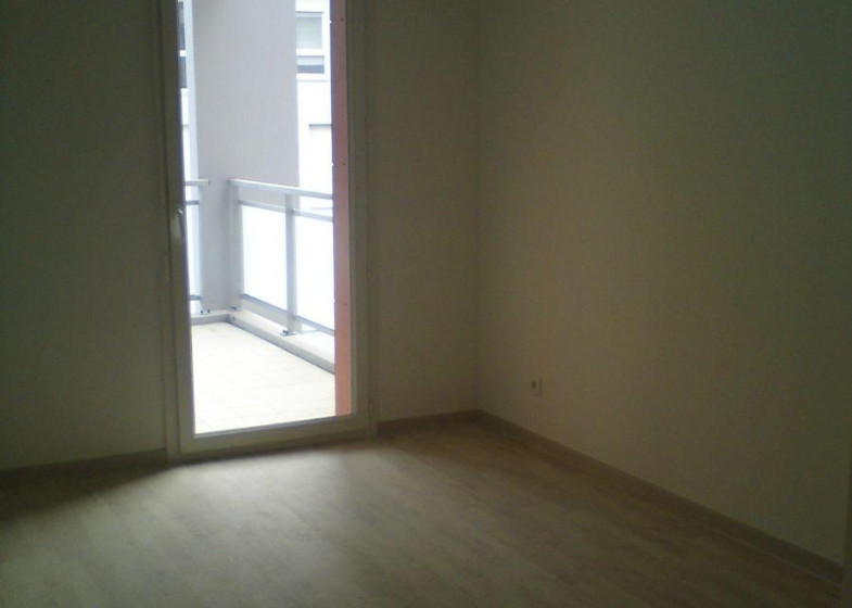 Appartement T2 à louer à Annecy