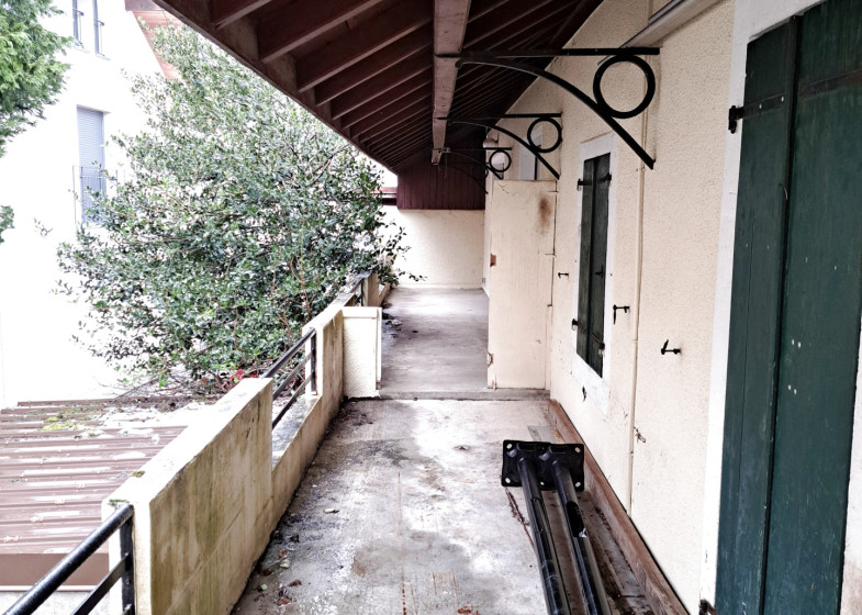 Maison T7 à vendre à Monnetier Mornex
