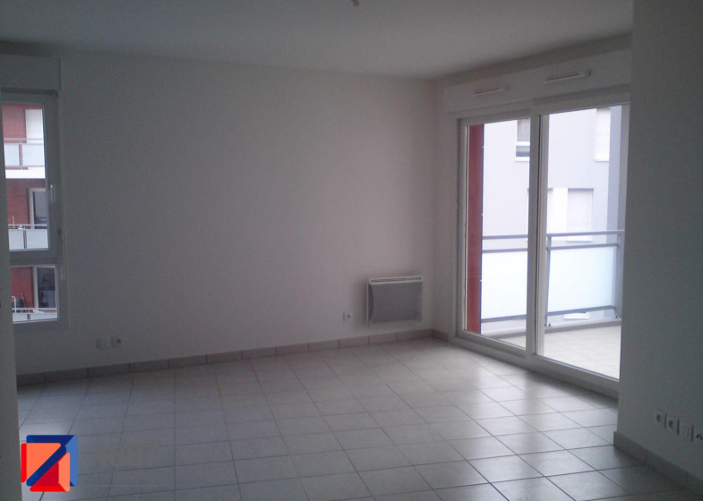Appartement T2 à louer à Annecy