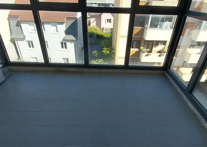 Appartement T3 à louer à Annemasse