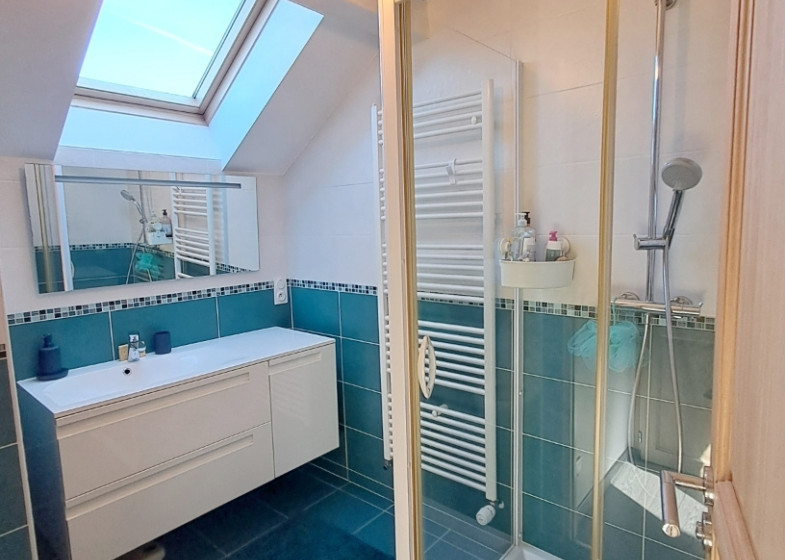 Maison T6 à vendre à Chapeiry