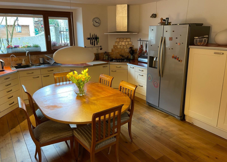 Maison T8 à vendre à Archamps
