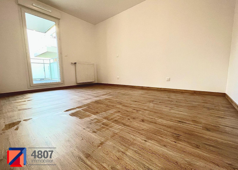 Appartement T0 à louer à Sallanches