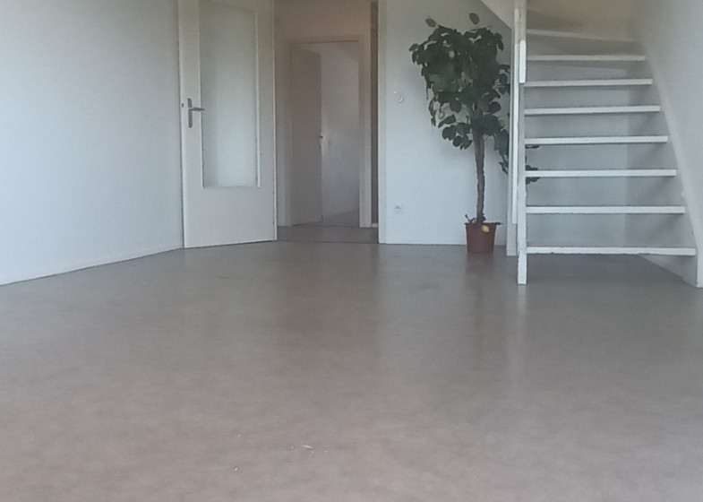 Appartement T5 à vendre à Thonon Les Bains