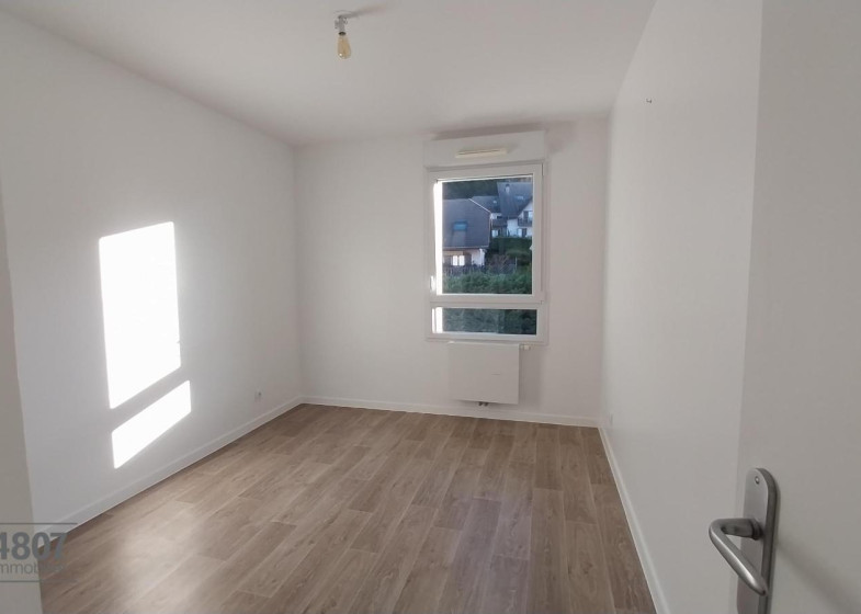 Appartement T4 à louer à Annemasse