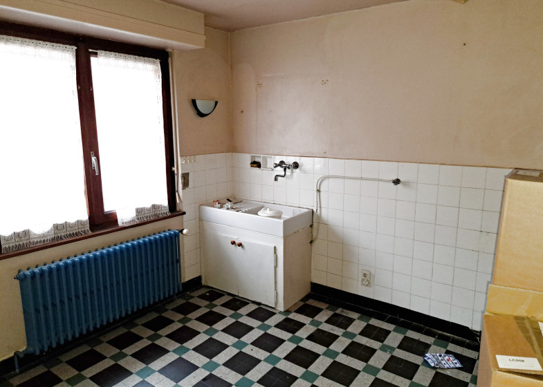 Maison T7 à vendre à Monnetier Mornex