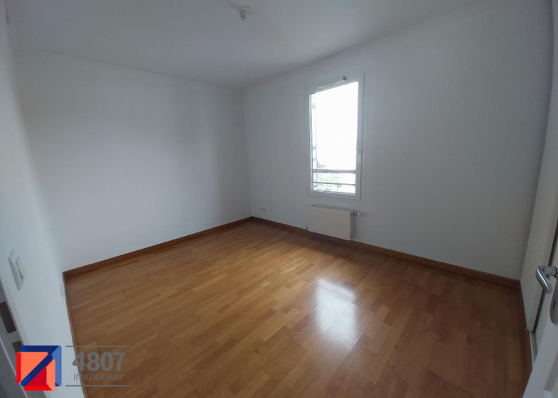 Appartement T3 à louer à Ville La Grand