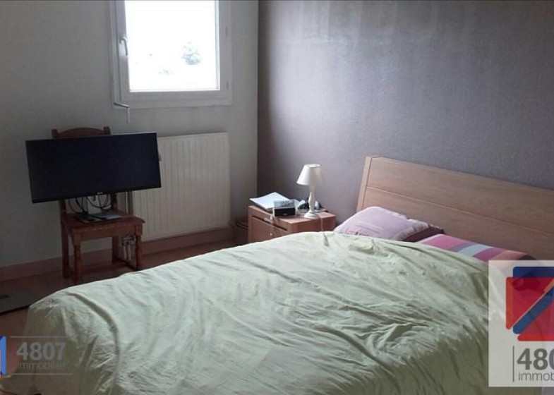 Appartement T2 à louer à Thyez