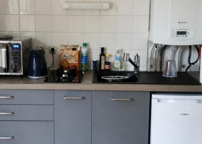 Appartement T2 à louer à Cluses