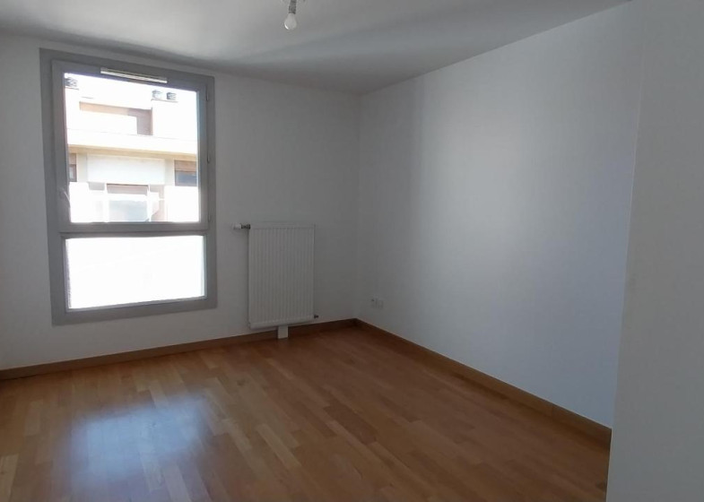 Appartement T3 à louer à Annemasse