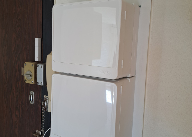 Appartement T2 à vendre à Annemasse