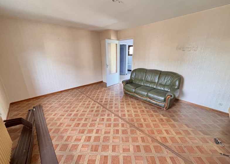 Maison T3 à vendre à Cluses