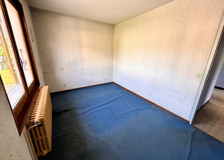 Maison T3 à vendre à Cluses