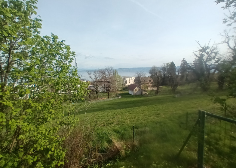 Appartement T2 à vendre à Evian Les Bains