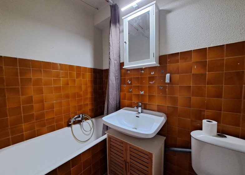 Appartement T2 à vendre à Annemasse