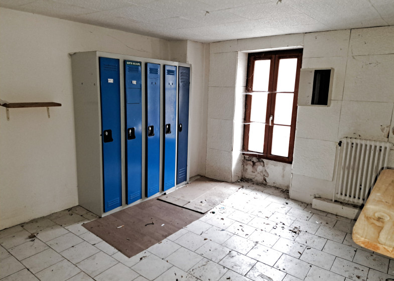 Maison T7 à vendre à Monnetier Mornex
