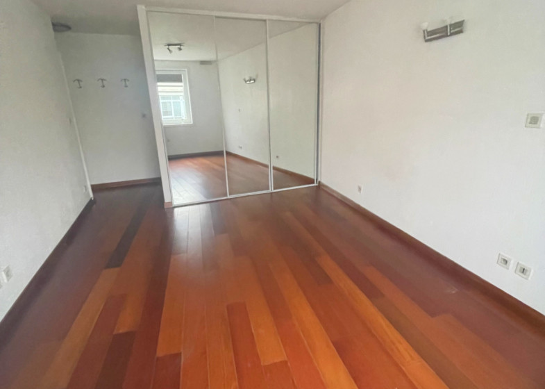 Appartement T2 à vendre à Annemasse