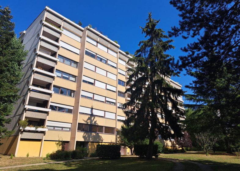 Appartement T2 à vendre à Annemasse