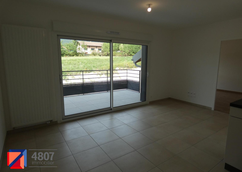 Appartement T2 à louer à Reignier Esery