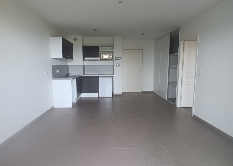 Appartement T2 à vendre à Evian Les Bains