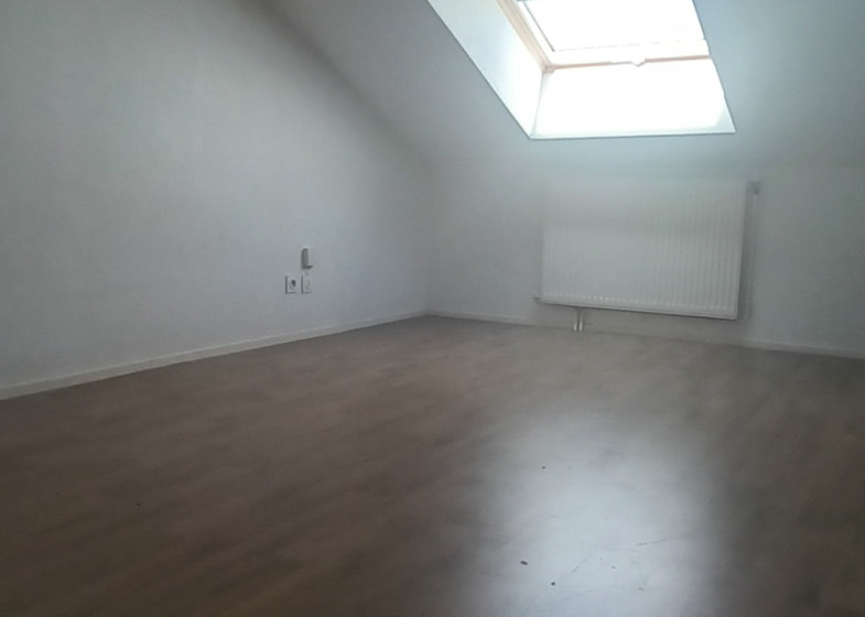Appartement T5 à vendre à Thonon Les Bains