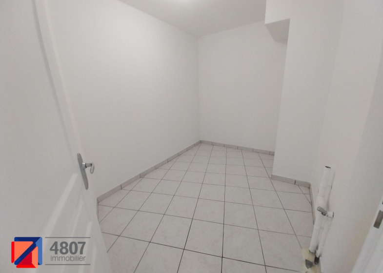 Appartement T3 à louer à Ville La Grand