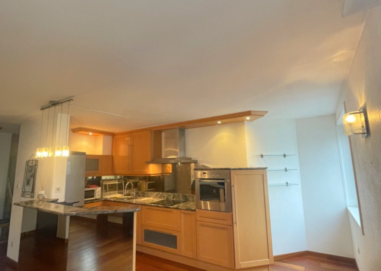 Appartement T2 à vendre à Annemasse