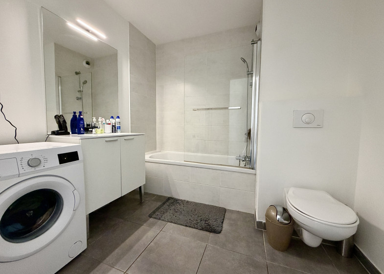 Appartement T2 à vendre à Bonneville