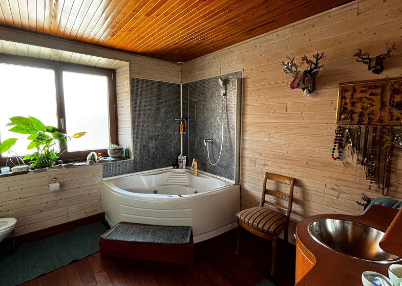 Maison T8 à vendre à Archamps