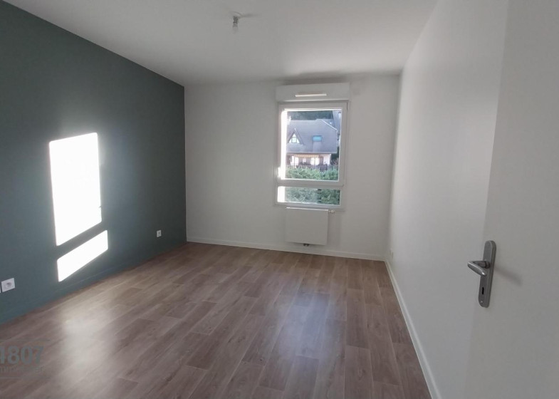 Appartement T4 à louer à Annemasse