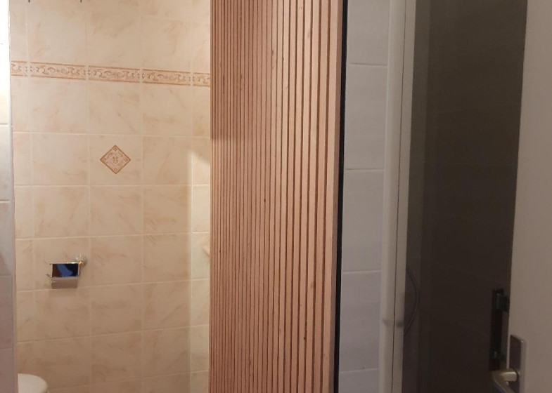 Appartement T2 à louer à Cluses