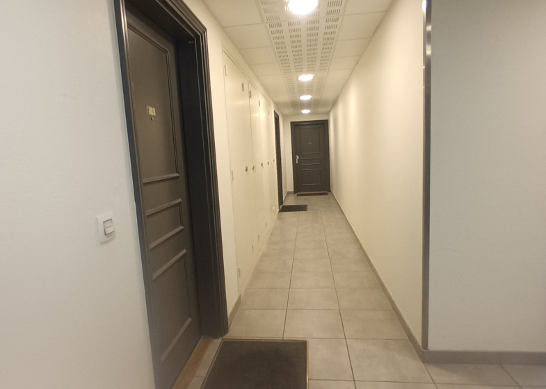 Appartement T2 à vendre à Evian Les Bains