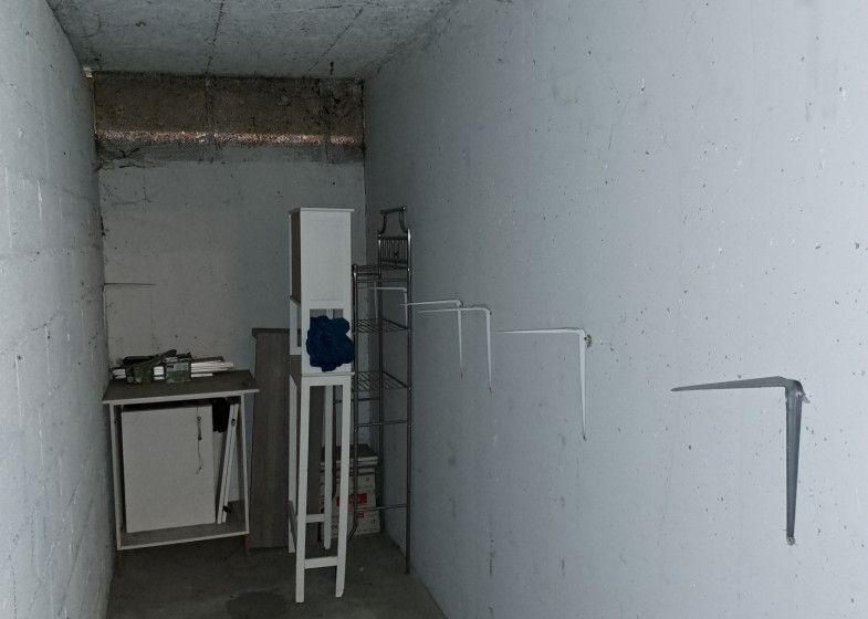 Appartement T2 à vendre à Annemasse