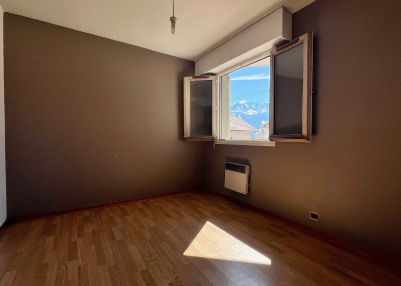 Appartement T3 à vendre à Sallanches
