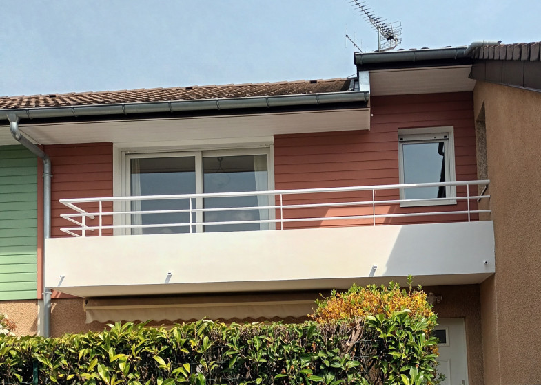Maison T4 à vendre à Thonon Les Bains