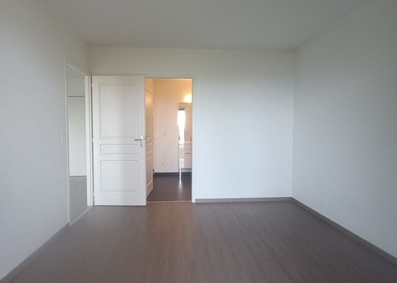 Appartement T2 à vendre à Evian Les Bains