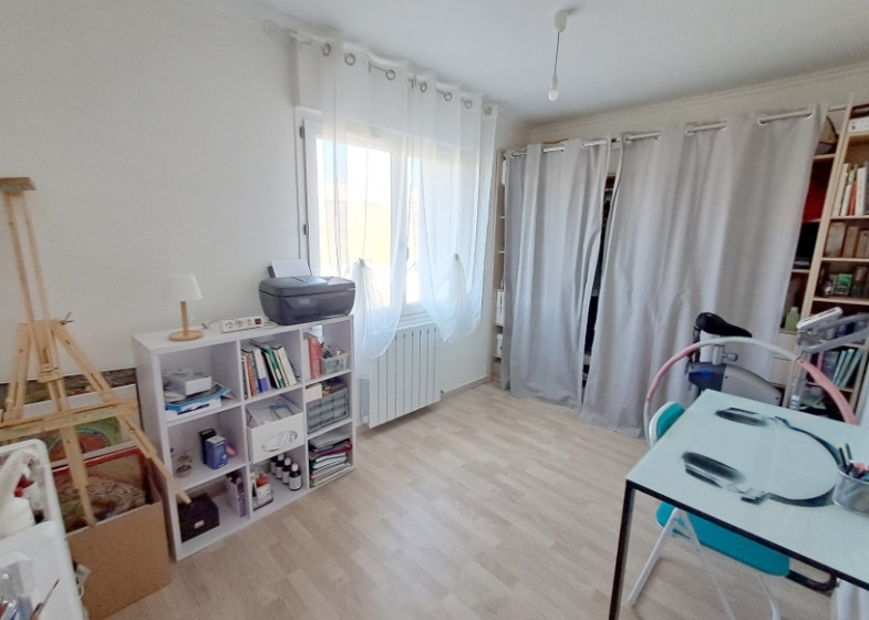 Maison T6 à vendre à Chapeiry