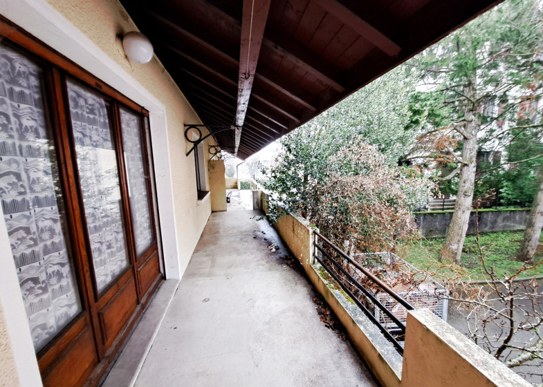 Maison T7 à vendre à Monnetier Mornex