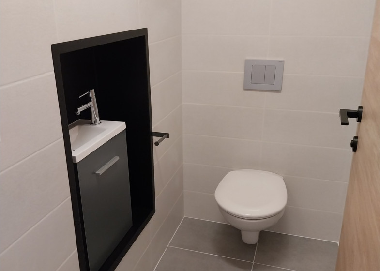 Appartement T2 à louer à Annemasse