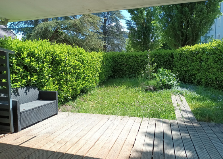 Appartement T4 à vendre à Annecy