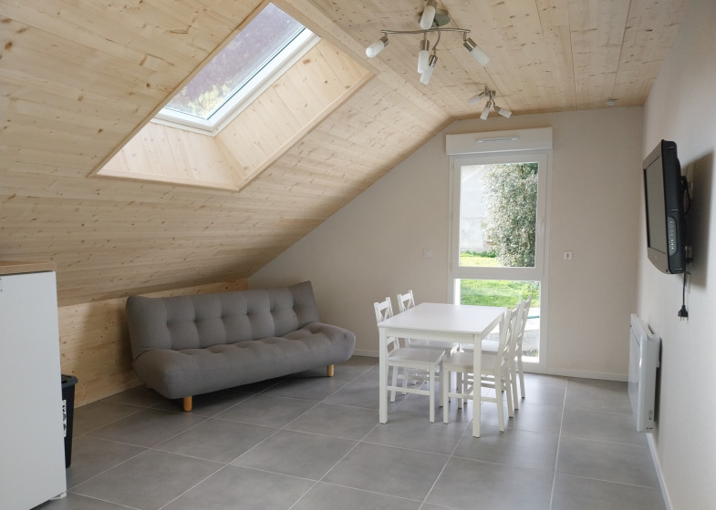Appartement T2 à louer à Annemasse