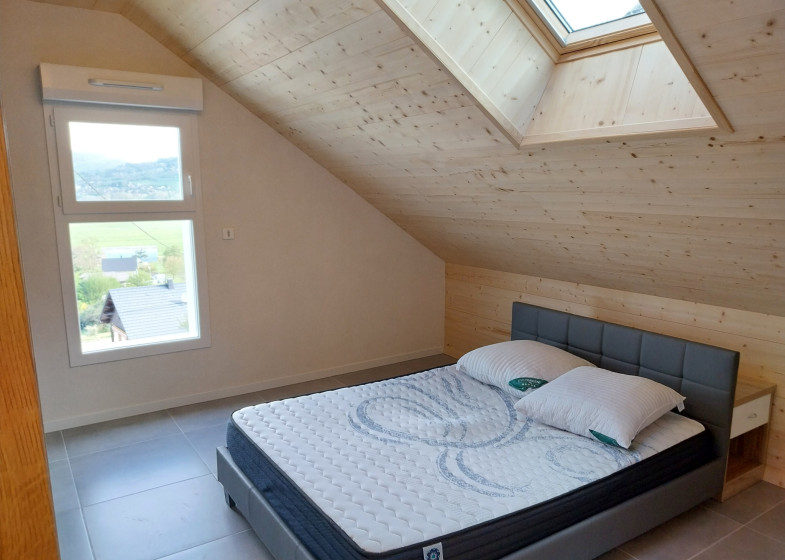 Appartement T2 à louer à Annemasse