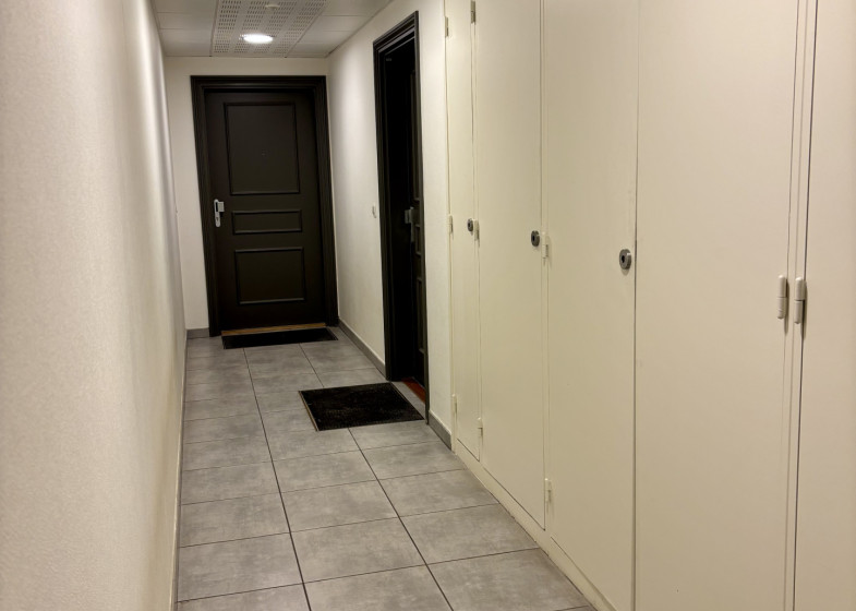 Appartement T2 à vendre à Evian Les Bains
