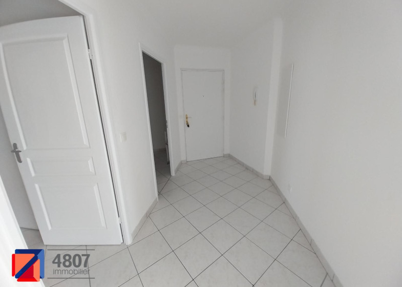 Appartement T3 à louer à Ville La Grand
