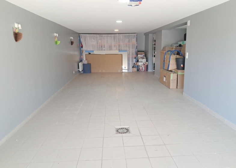 Maison T6 à vendre à Chapeiry