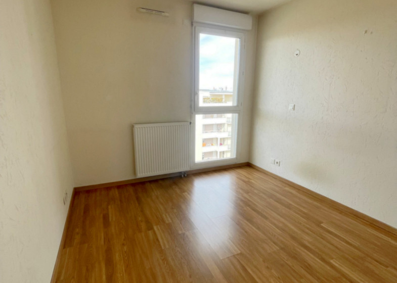 Appartement T2 à vendre à Ambilly