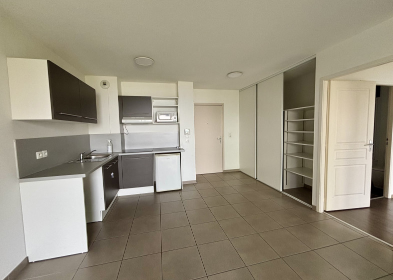 Appartement T2 à vendre à Evian Les Bains