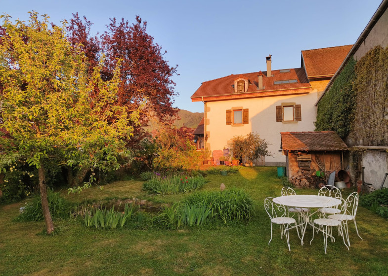 Maison T8 à vendre à Archamps