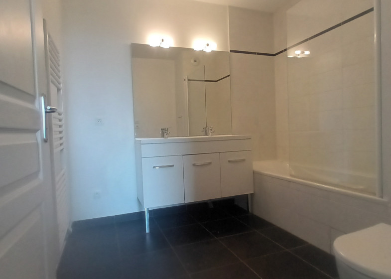 Appartement T2 à vendre à Evian Les Bains